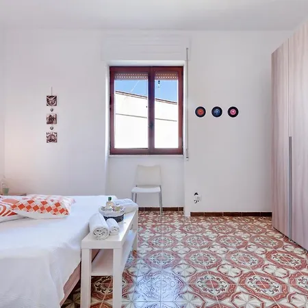 Baia & Fun - Lecce Selection Галлиполи