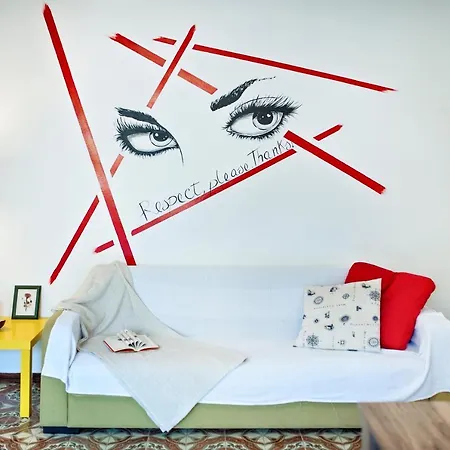 Baia & Fun - Lecce Selection Διαμέρισμα *