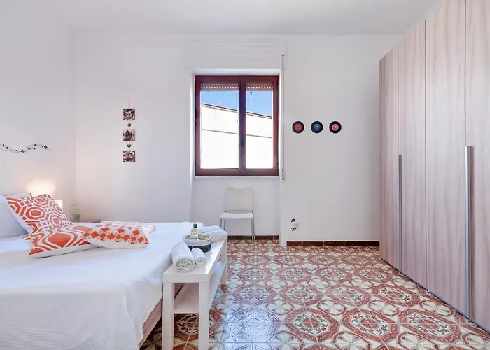 Baia & Fun - Lecce Selection 갈리폴리