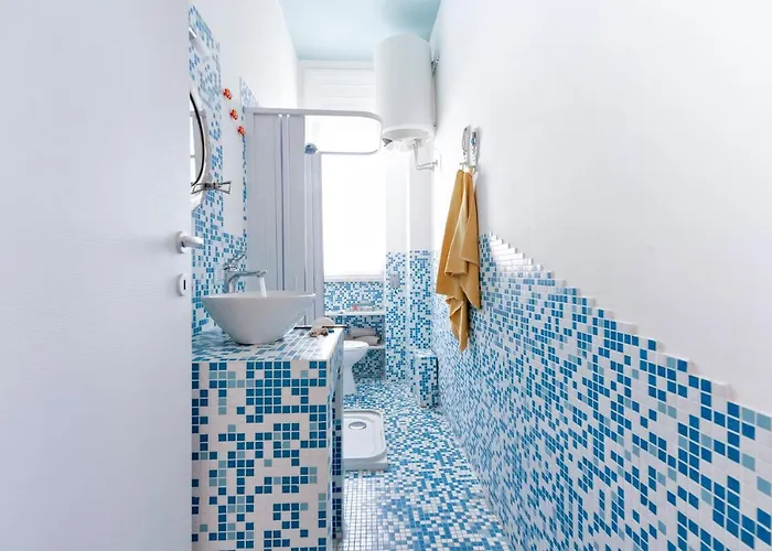 Baia & Fun - Lecce Selection 갈리폴리