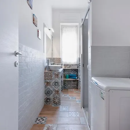 Baia & Fun - Lecce Selection Apartmán