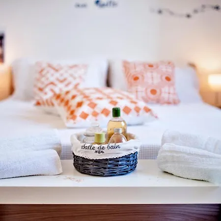 Apartmán Baia & Fun - Lecce Selection *