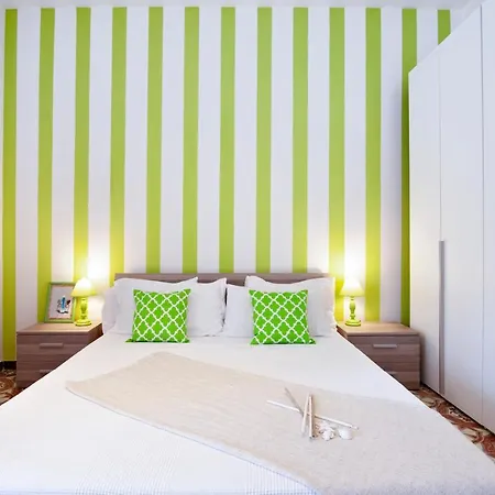Apartmán Baia & Fun - Lecce Selection *