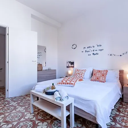 Apartmán Baia & Fun - Lecce Selection *