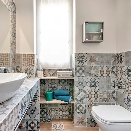 Baia & Fun - Lecce Selection Apartmán