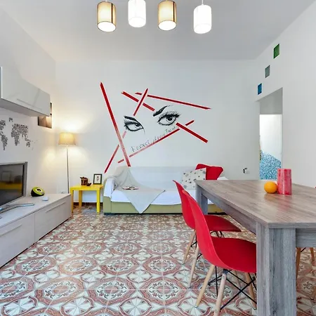 Apartmán Baia & Fun - Lecce Selection Gallipoli