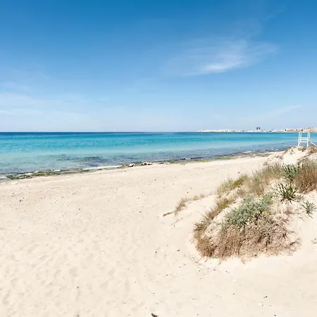 Apartmán Baia & Fun - Lecce Selection Gallipoli