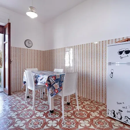 Apartmán Baia & Fun - Lecce Selection Gallipoli