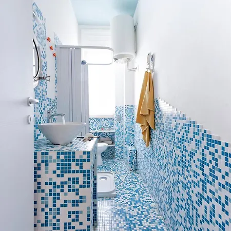 Baia & Fun - Lecce Selection غالّيبولي