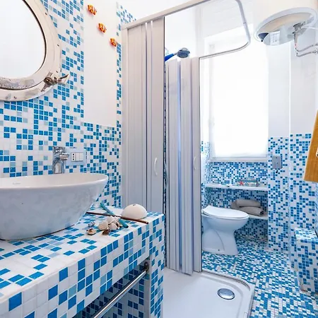 Apartmán Baia & Fun - Lecce Selection *