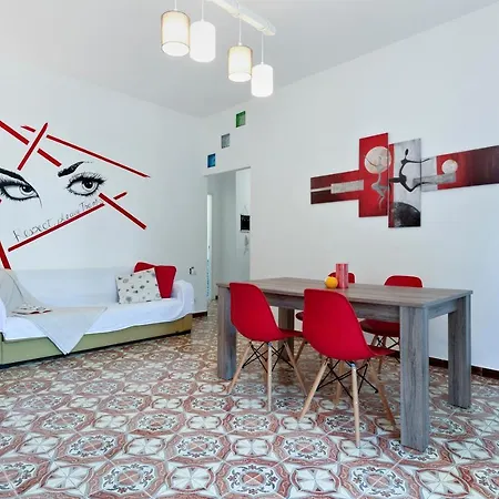 Baia & Fun - Lecce Selection Apartmán *