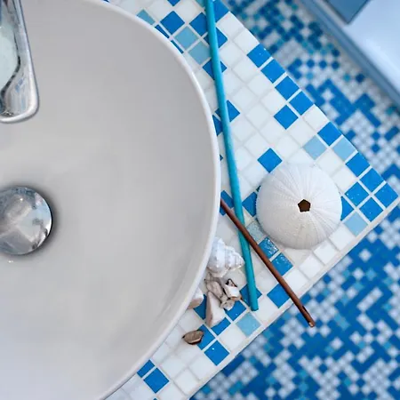 Apartmán Baia & Fun - Lecce Selection *