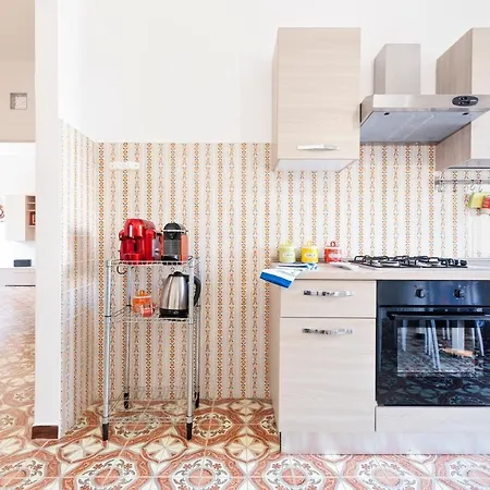 Baia & Fun - Lecce Selection Apartman *