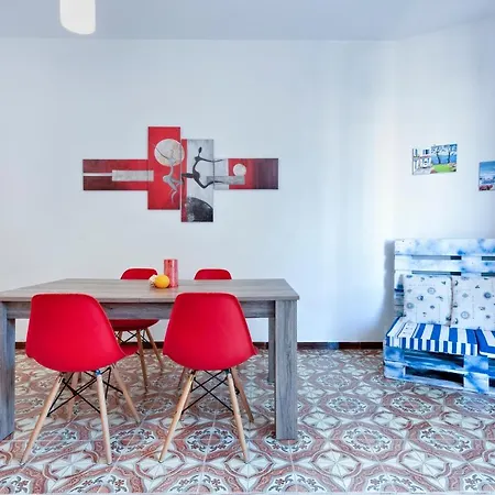 Baia & Fun - Lecce Selection * غالّيبولي