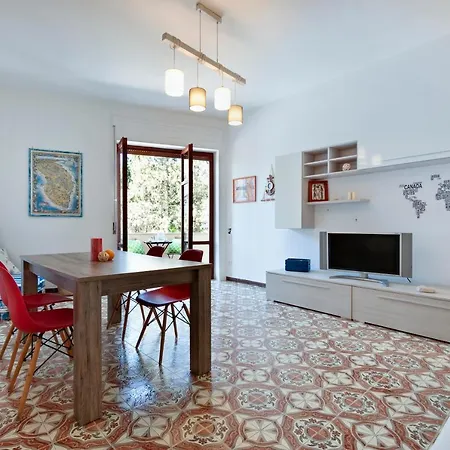 Baia & Fun - Lecce Selection * غالّيبولي