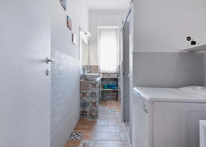 Baia & Fun - Lecce Selection Apartament