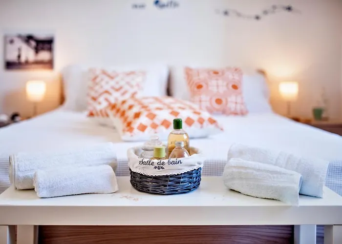 Apartament Baia & Fun - Lecce Selection *