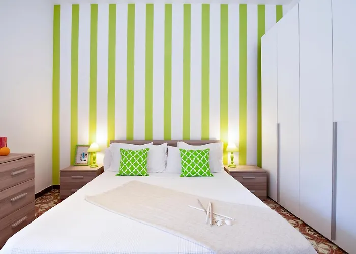 Apartment Baia & Fun - Lecce Selection *