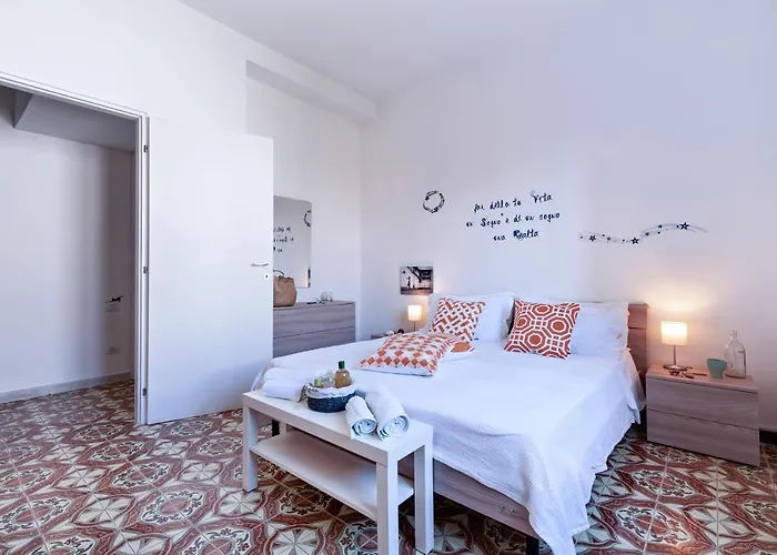 Apartment Baia & Fun - Lecce Selection *