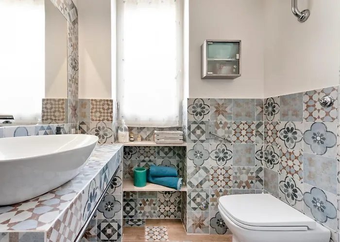 Baia & Fun - Lecce Selection Apartament