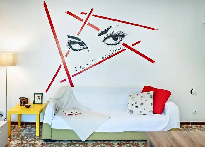 Baia & Fun - Lecce Selection Apartment *