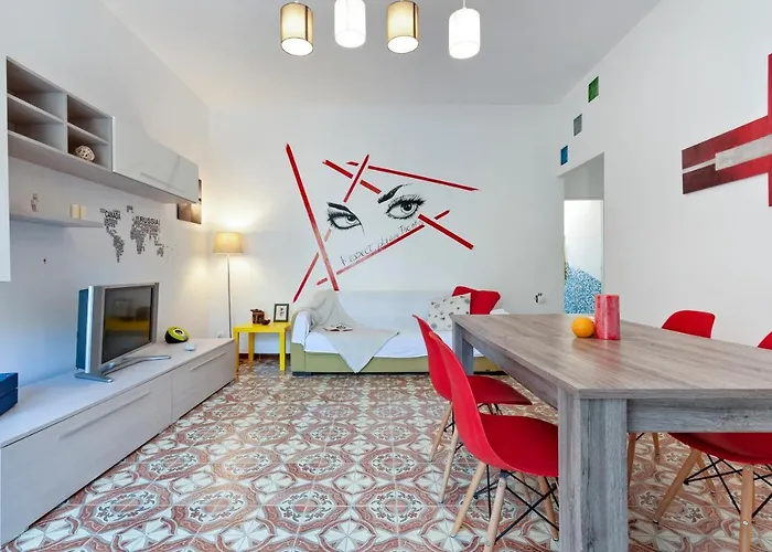 Apartament Baia & Fun - Lecce Selection Gallipoli