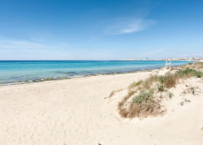 Apartment Baia & Fun - Lecce Selection Gallipoli