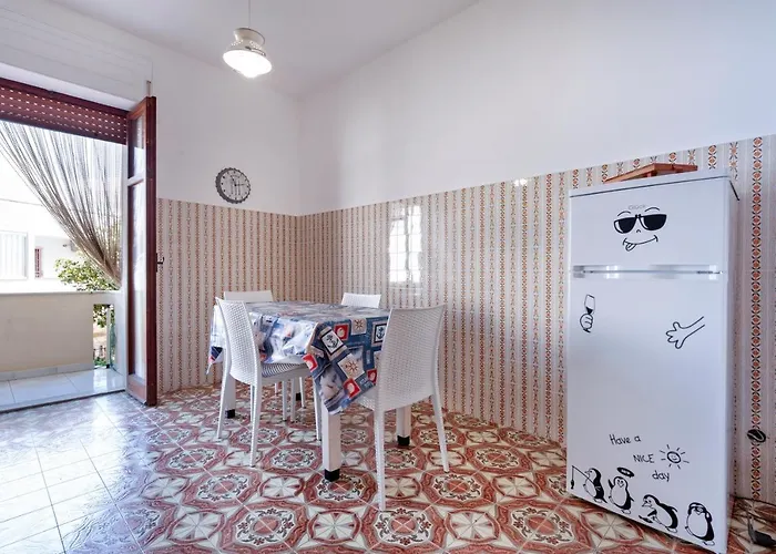 Apartment Baia & Fun - Lecce Selection Gallipoli