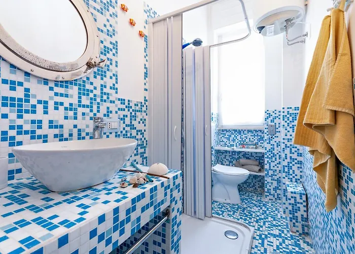 Apartament Baia & Fun - Lecce Selection *