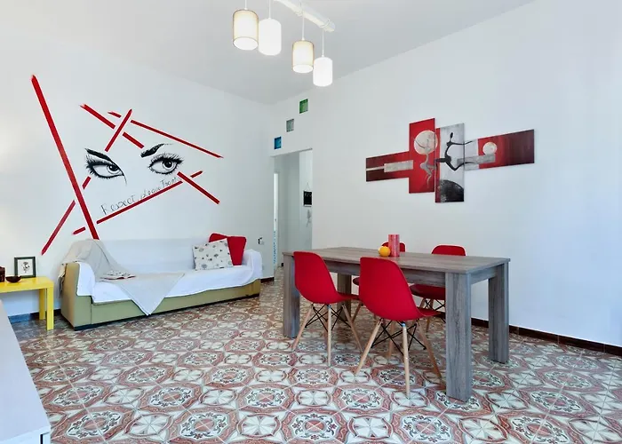 Baia & Fun - Lecce Selection Apartament *