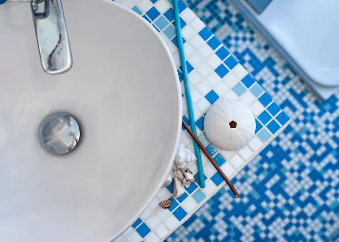 Apartment Baia & Fun - Lecce Selection *