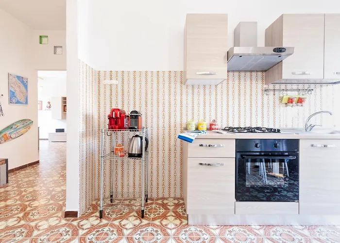 Baia & Fun - Lecce Selection Apartment *