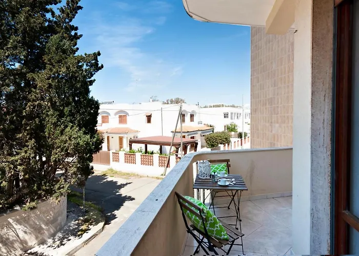 Baia & Fun - Lecce Selection Apartament Gallipoli